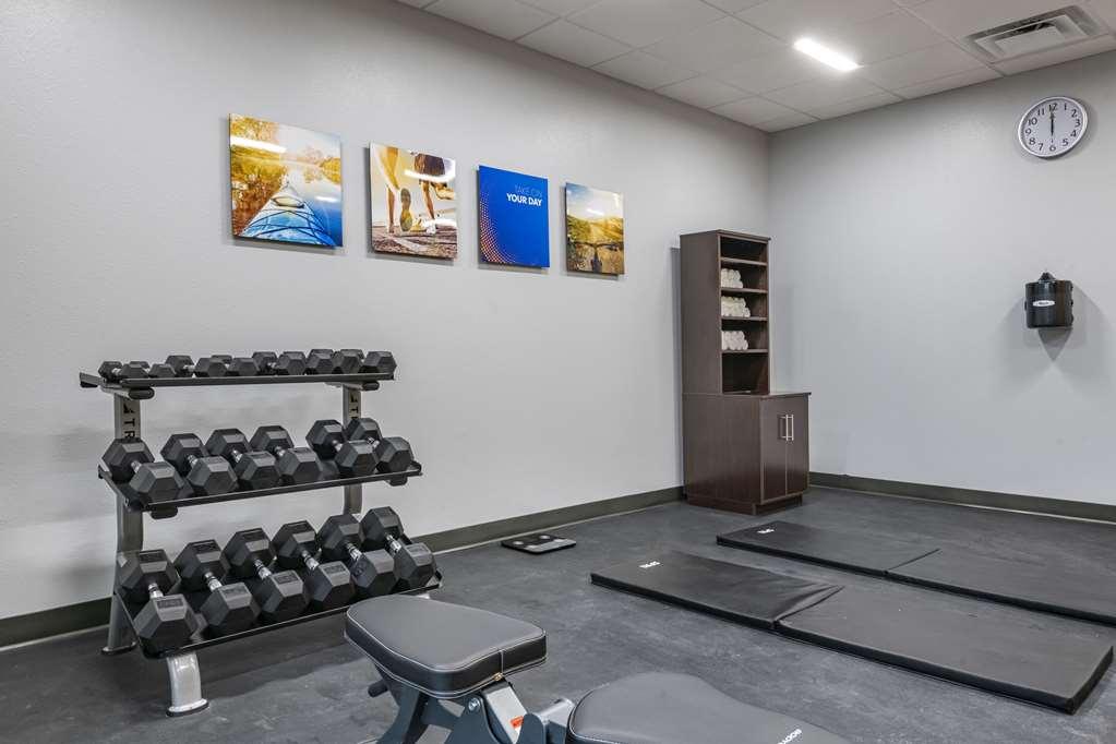 Comfort Inn & Suites Jacksonville - Orange Park Near Naval Air Station Facilități foto