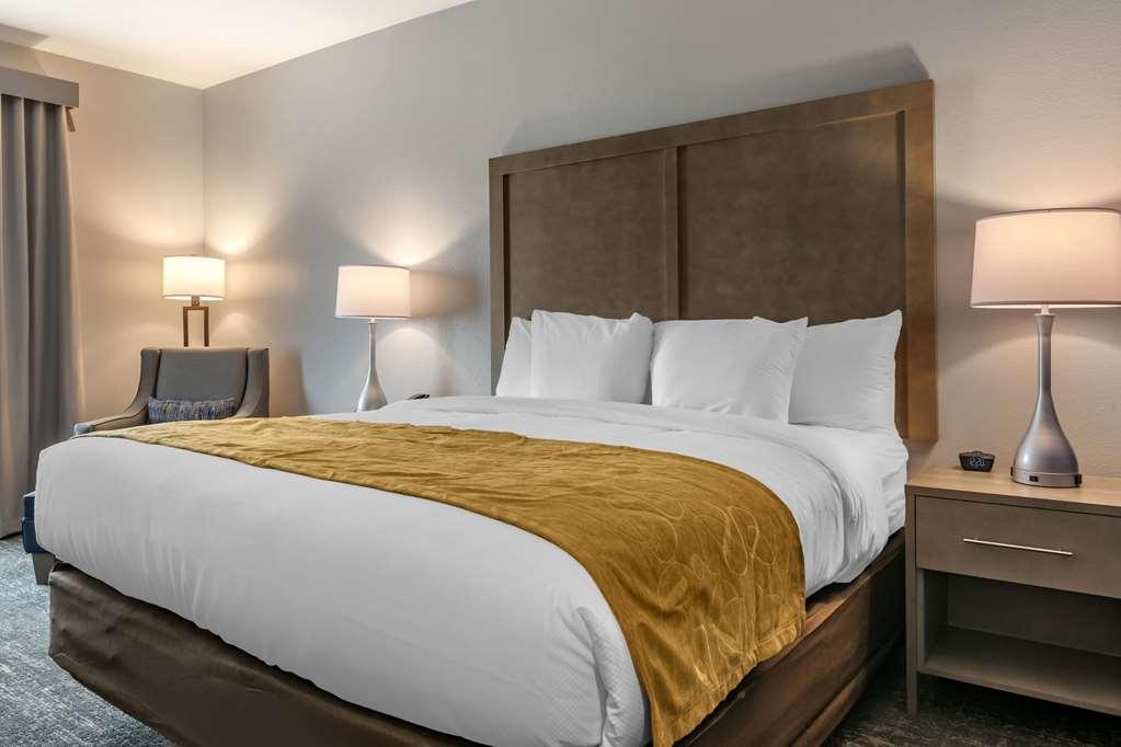 Comfort Inn & Suites Jacksonville - Orange Park Near Naval Air Station Cameră foto