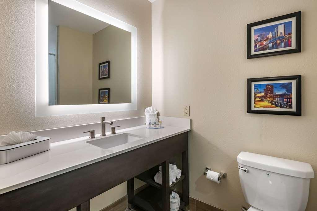Comfort Inn & Suites Jacksonville - Orange Park Near Naval Air Station Cameră foto