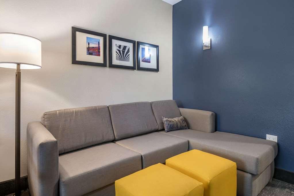 Comfort Inn & Suites Jacksonville - Orange Park Near Naval Air Station Cameră foto