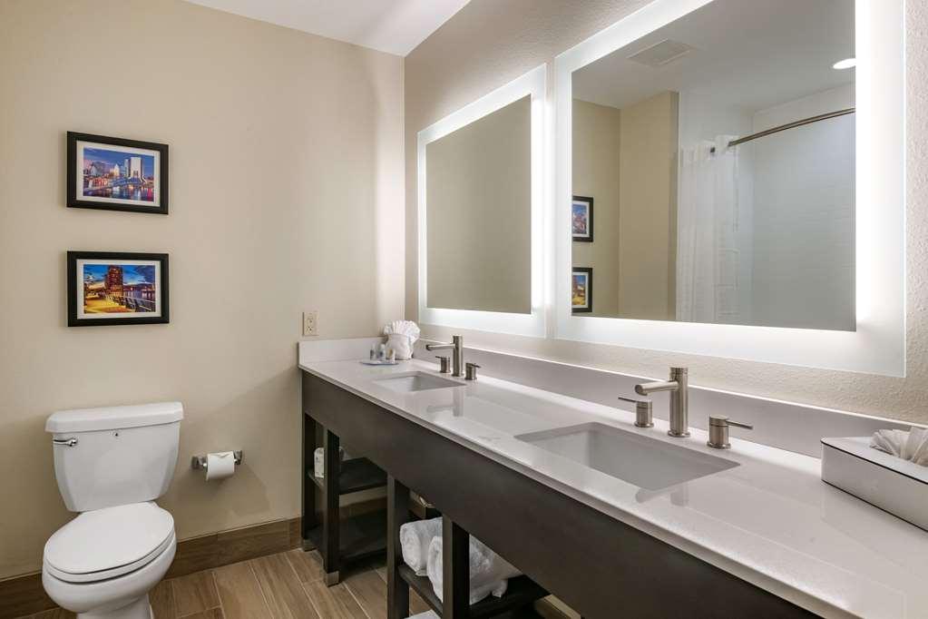 Comfort Inn & Suites Jacksonville - Orange Park Near Naval Air Station Cameră foto