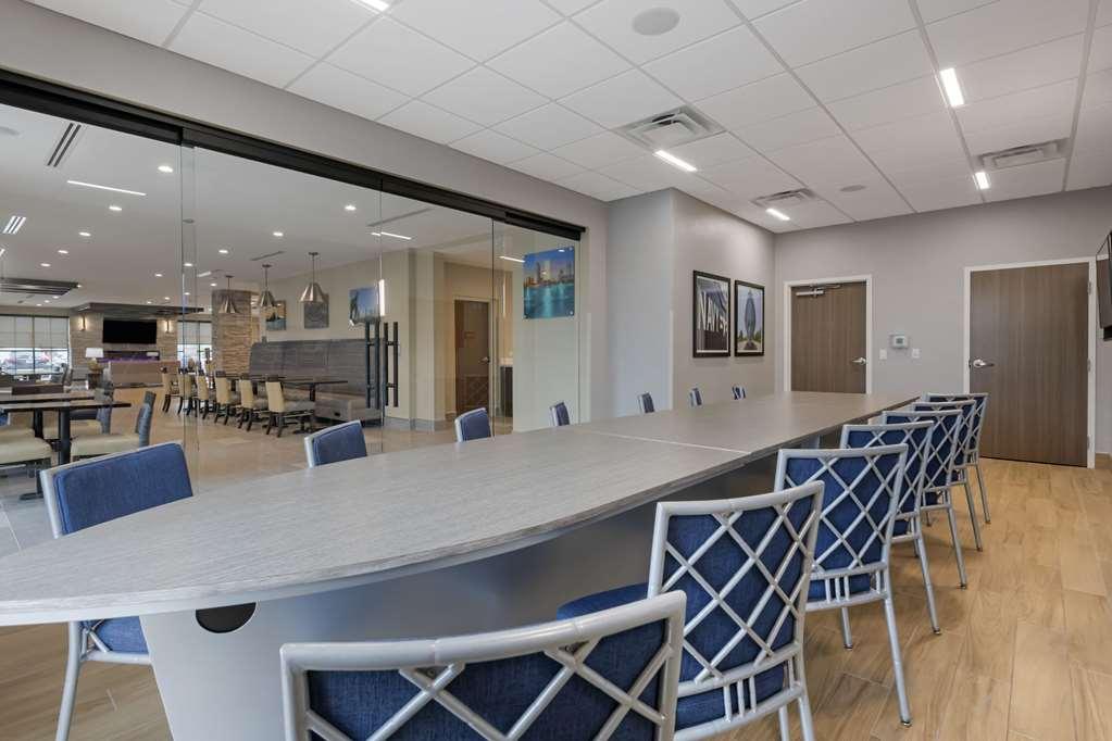 Comfort Inn & Suites Jacksonville - Orange Park Near Naval Air Station Facilități foto