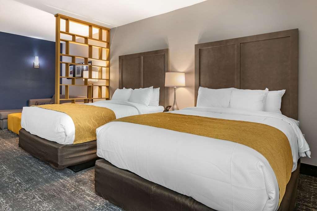 Comfort Inn & Suites Jacksonville - Orange Park Near Naval Air Station Cameră foto